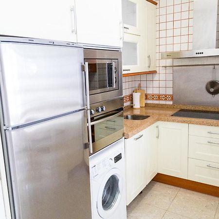 Casa Gon Apartamento Centricos A 100M De La Playa Κοραλέχο Εξωτερικό φωτογραφία