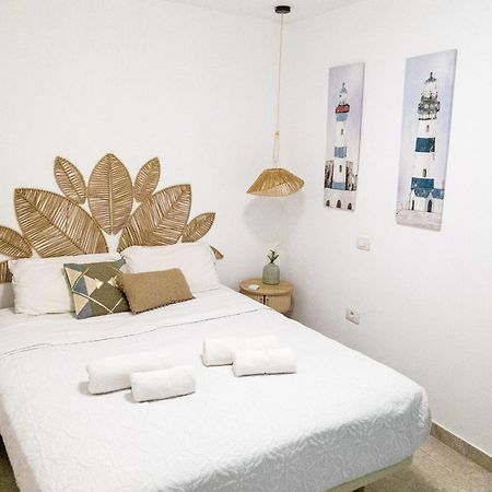 Casa Gon Apartamento Centricos A 100M De La Playa Κοραλέχο Εξωτερικό φωτογραφία