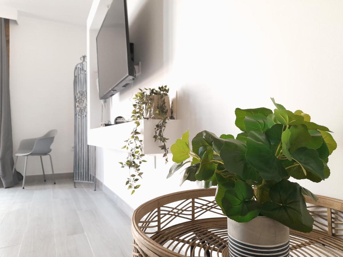 Casa Gon Apartamento Centricos A 100M De La Playa Κοραλέχο Εξωτερικό φωτογραφία