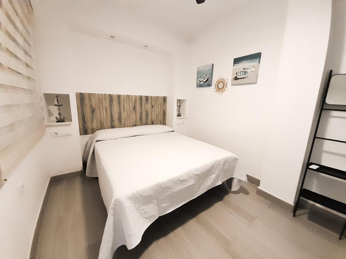 Casa Gon Apartamento Centricos A 100M De La Playa Κοραλέχο Εξωτερικό φωτογραφία