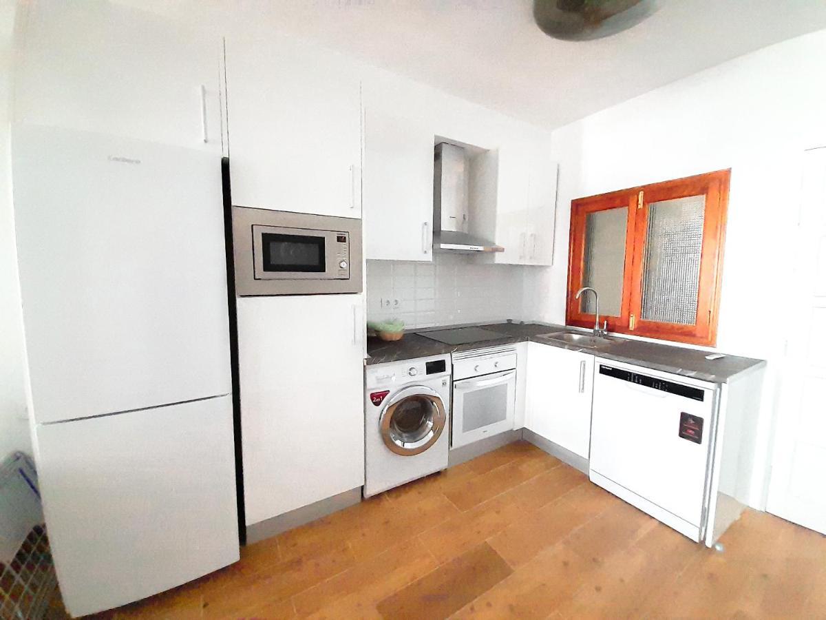 Casa Gon Apartamento Centricos A 100M De La Playa Κοραλέχο Εξωτερικό φωτογραφία