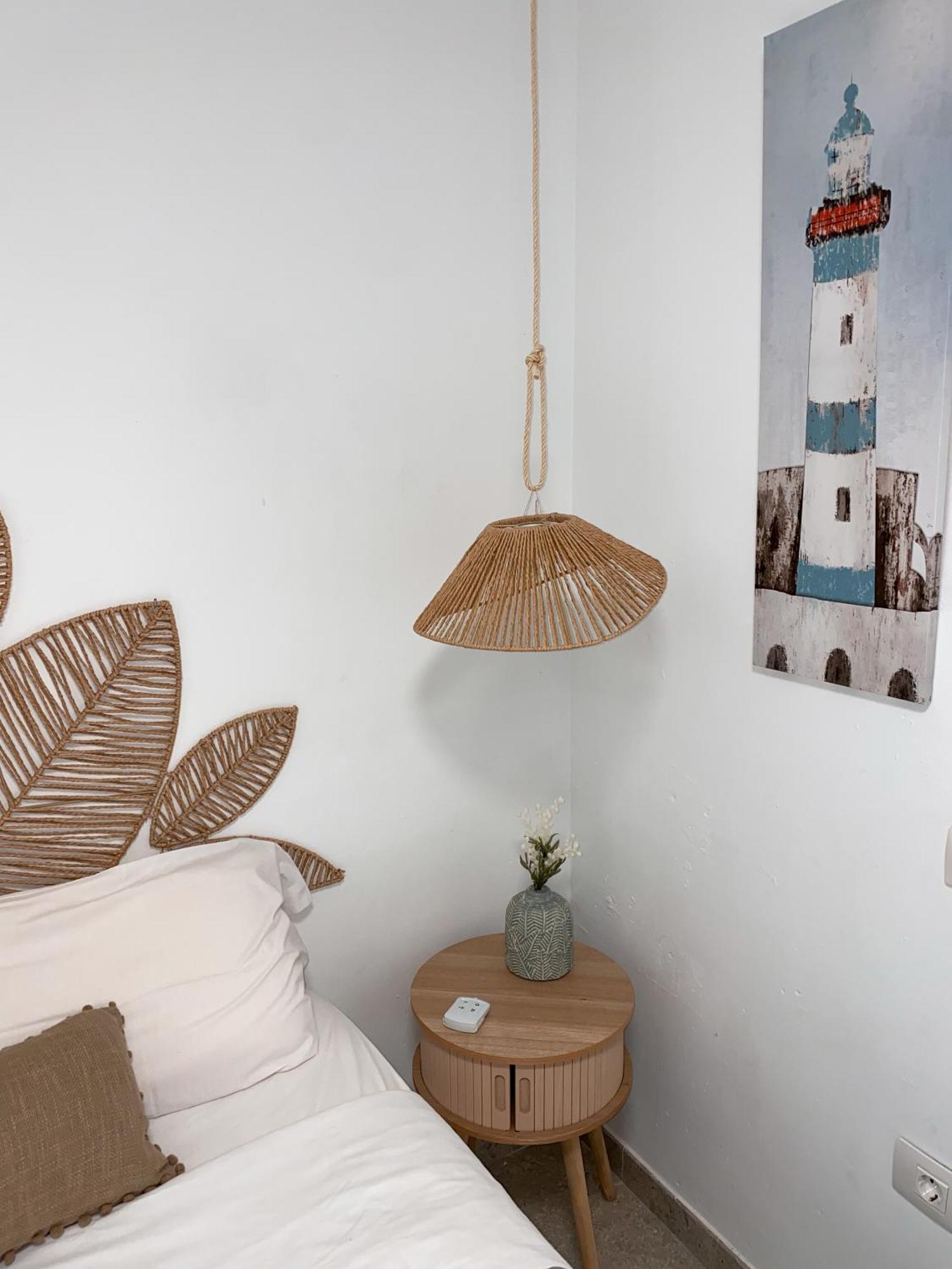 Casa Gon Apartamento Centricos A 100M De La Playa Κοραλέχο Εξωτερικό φωτογραφία